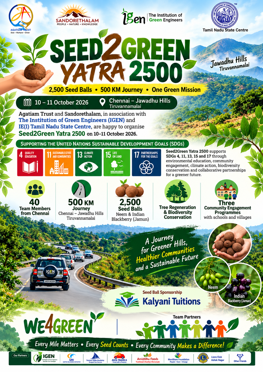 Activity poster 1